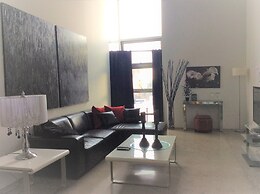 Downtown Executive Condo Loft
