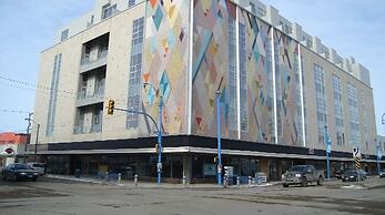 Downtown Executive Condo Loft