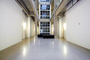 Downtown Executive Condo Loft
