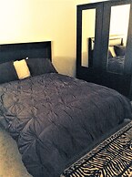 Downtown Executive Condo Loft