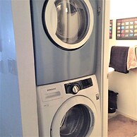 Downtown Executive Condo Loft