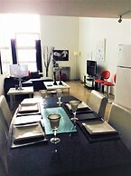 Downtown Executive Condo Loft