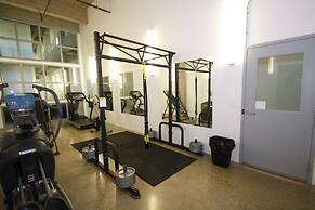 Downtown Executive Condo Loft