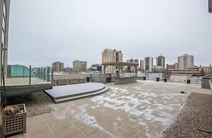 Downtown Executive Condo Loft