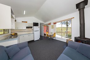 Moffat Falls Cottage