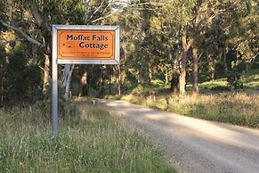 Moffat Falls Cottage