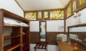 La Quinta Sarapiqui Lodge