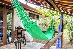 La Quinta Sarapiqui Lodge