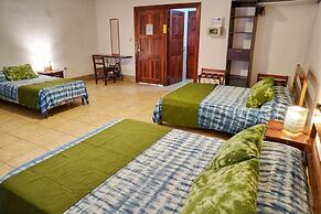 La Quinta Sarapiqui Lodge