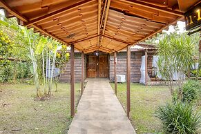 La Quinta Sarapiqui Lodge