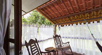 La Quinta Sarapiqui Lodge