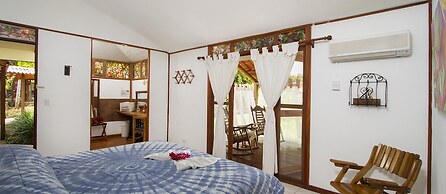 La Quinta Sarapiqui Lodge