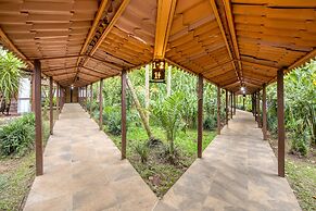 La Quinta Sarapiqui Lodge