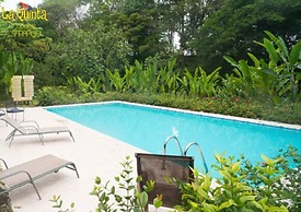 La Quinta Sarapiqui Lodge