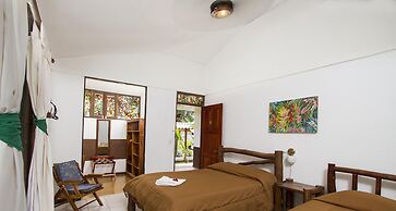 La Quinta Sarapiqui Lodge