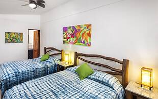 La Quinta Sarapiqui Lodge