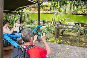 La Quinta Sarapiqui Lodge