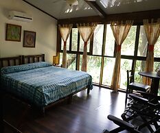 La Quinta Sarapiqui Lodge