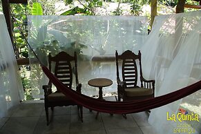 La Quinta Sarapiqui Lodge