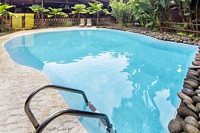 La Quinta Sarapiqui Lodge