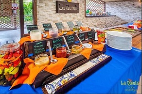 La Quinta Sarapiqui Lodge