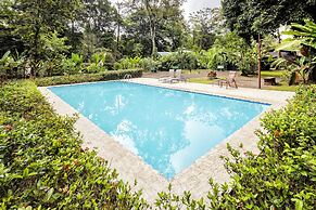 La Quinta Sarapiqui Lodge