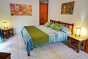 La Quinta Sarapiqui Lodge