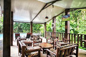 La Quinta Sarapiqui Lodge