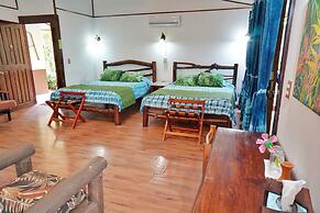 La Quinta Sarapiqui Lodge