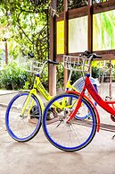 La Quinta Sarapiqui Lodge