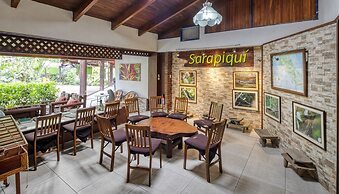 La Quinta Sarapiqui Lodge