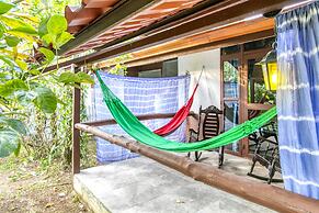 La Quinta Sarapiqui Lodge