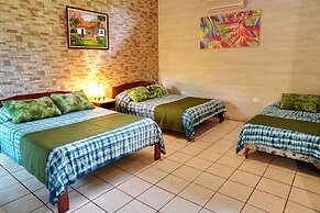 La Quinta Sarapiqui Lodge