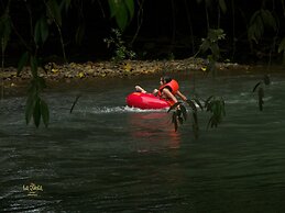 La Quinta Sarapiqui Lodge