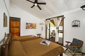La Quinta Sarapiqui Lodge