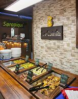 La Quinta Sarapiqui Lodge