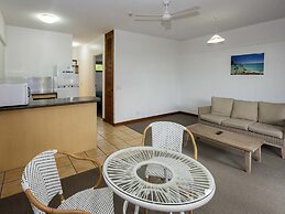 Anchorage on Straddie