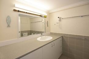 Anchorage on Straddie