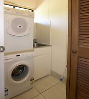 Anchorage on Straddie