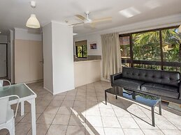 Anchorage on Straddie