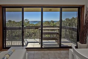 Anchorage on Straddie