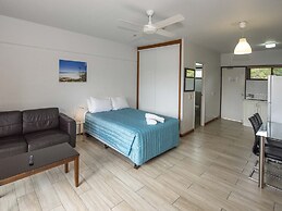 Anchorage on Straddie