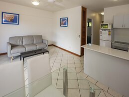 Anchorage on Straddie