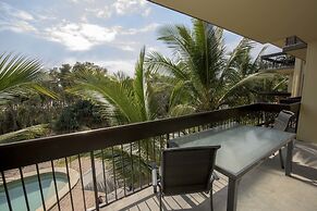 Anchorage on Straddie