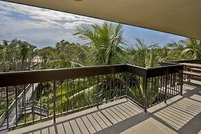 Anchorage on Straddie