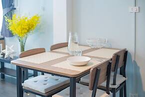 The Beach Cha Am Suite