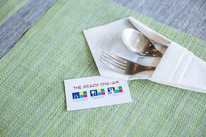 The Beach Cha Am Suite