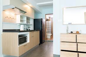 The Beach Cha Am Suite