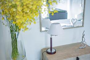 The Beach Cha Am Suite