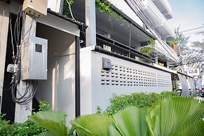 The Beach Cha Am Suite